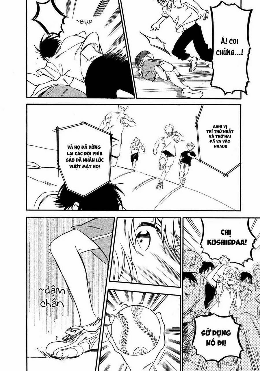 Toradora! 58 trang 3