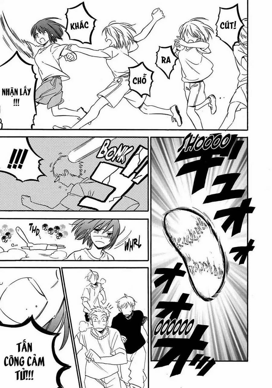 Toradora! 58 trang 4