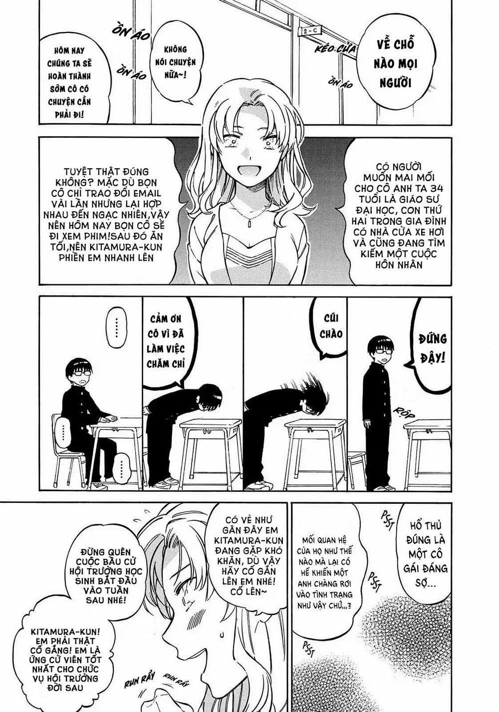 Toradora! 59 trang 13