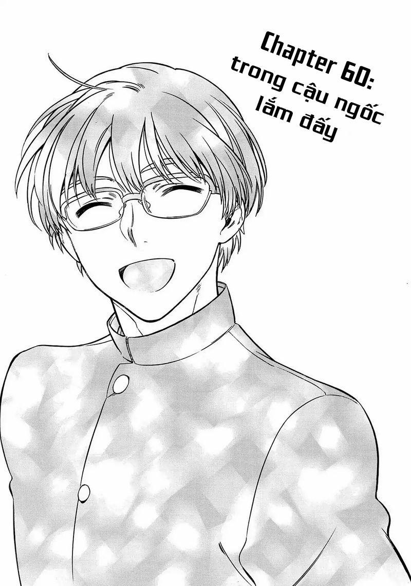 Toradora! 60 trang 1