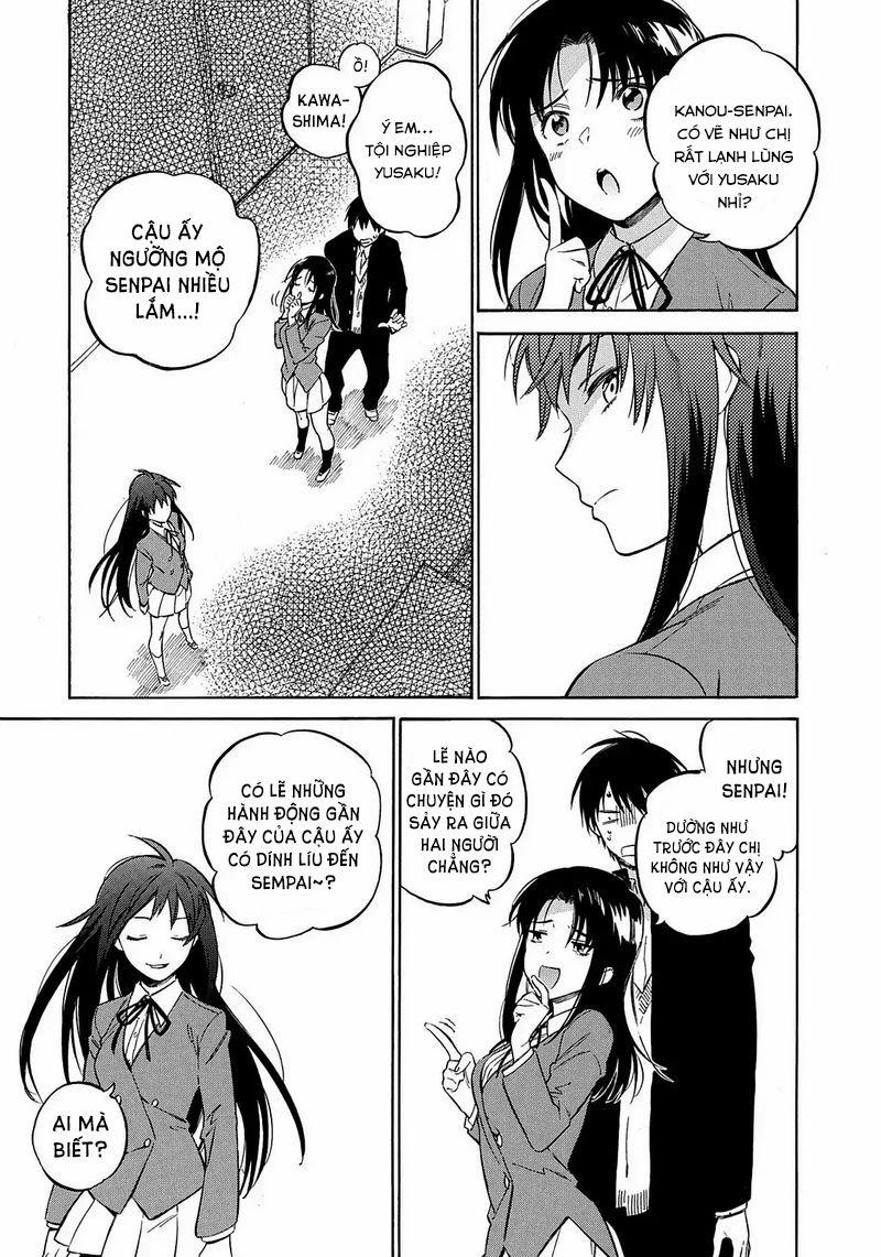 Toradora! 60 trang 10