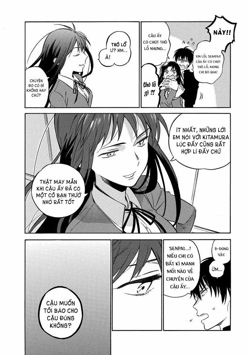 Toradora! 60 trang 11