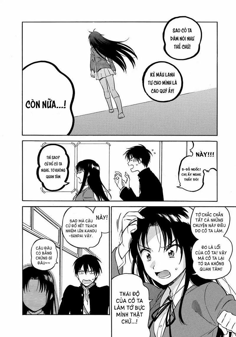 Toradora! 60 trang 13