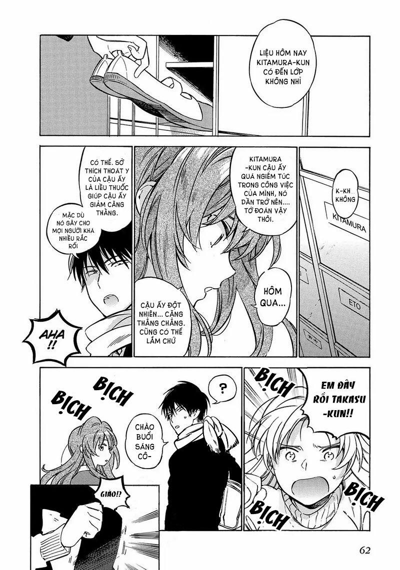 Toradora! 60 trang 2