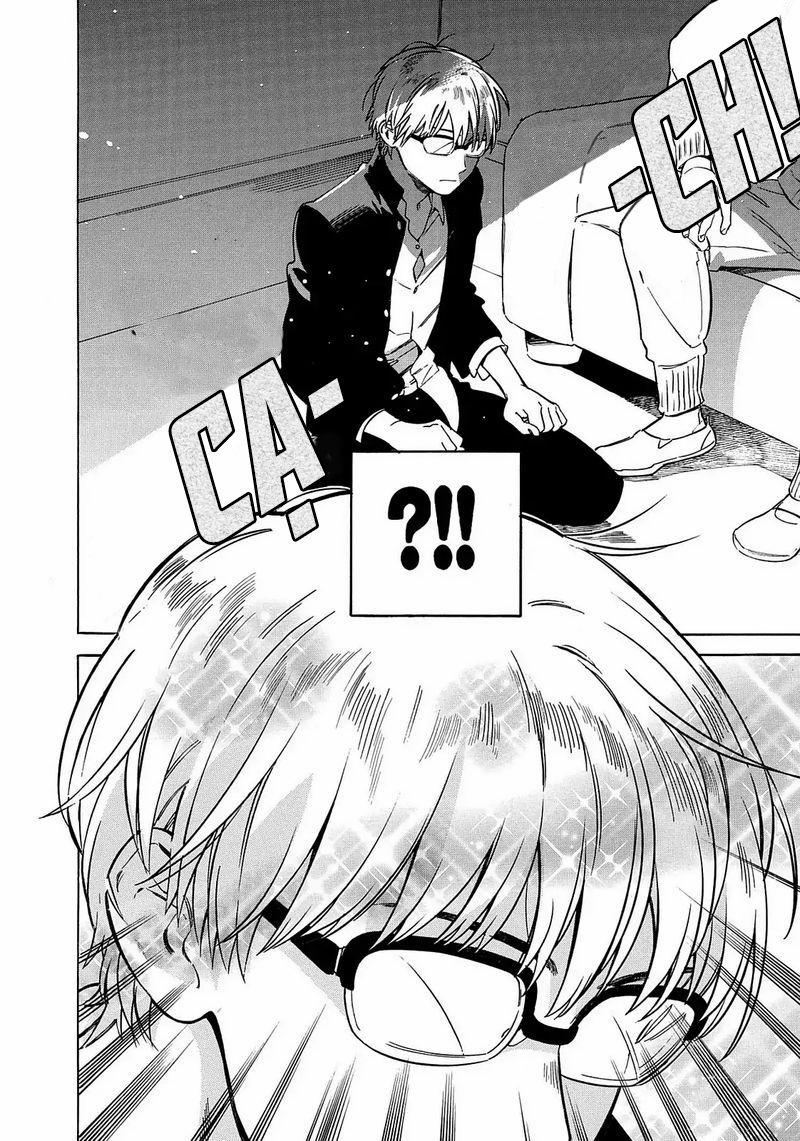 Toradora! 60 trang 4