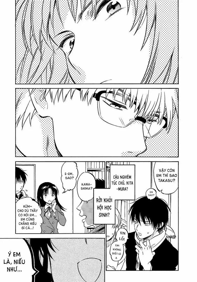 Toradora! 60 trang 6