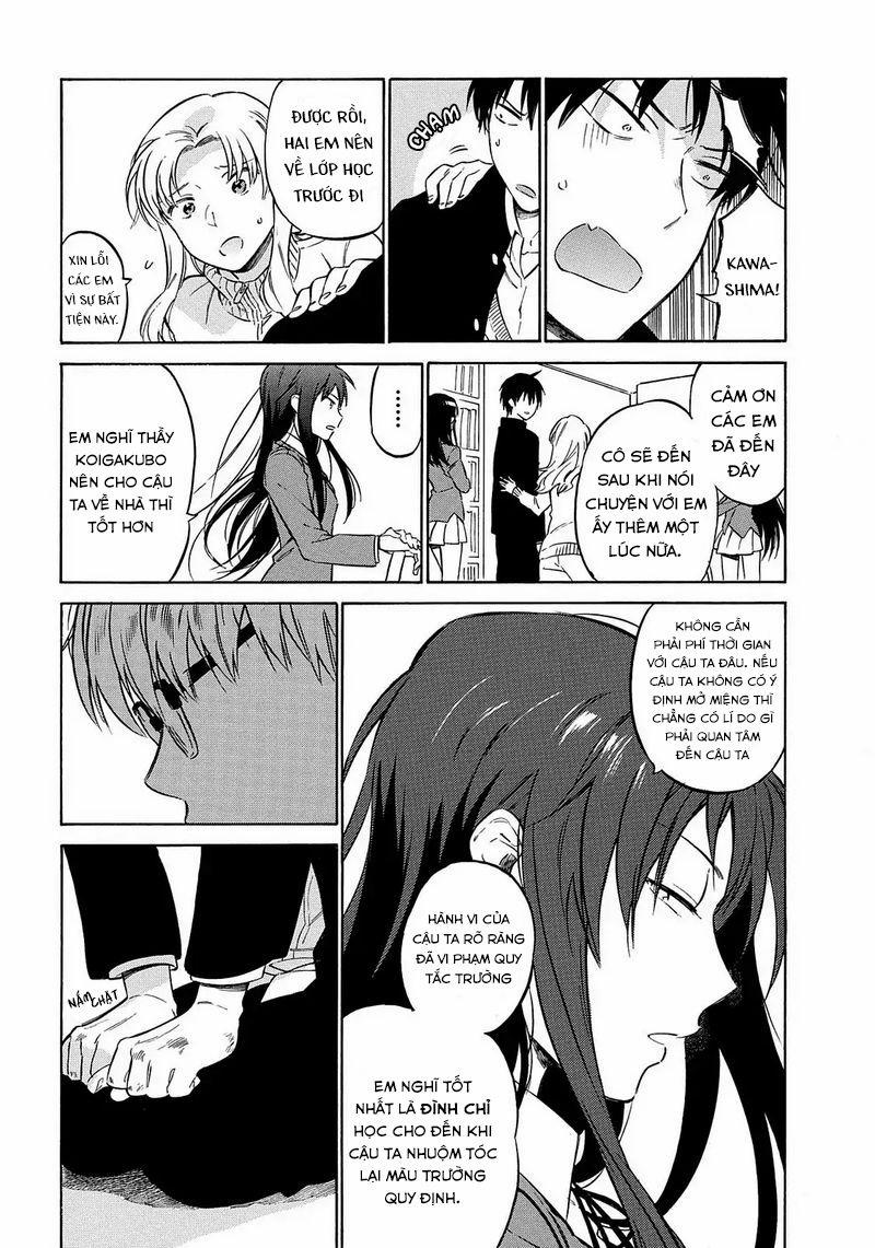 Toradora! 60 trang 8