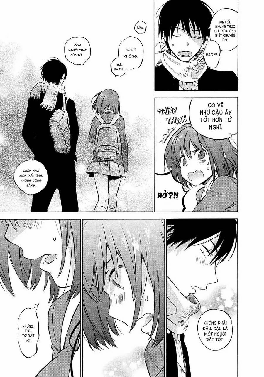 Toradora! 61 trang 13