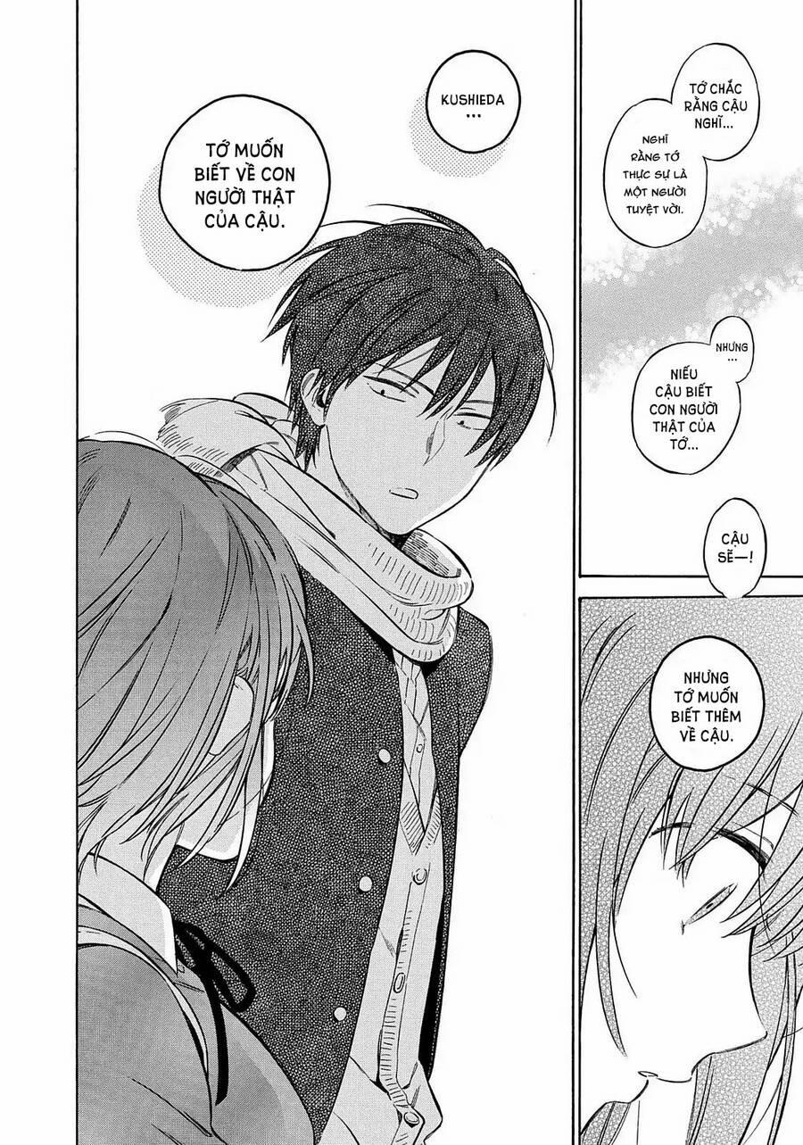 Toradora! 61 trang 14