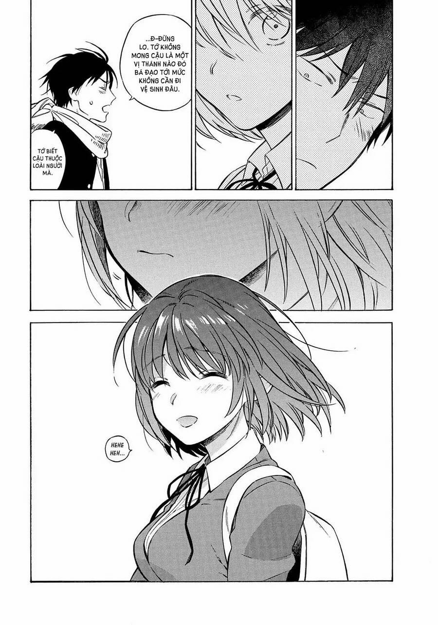 Toradora! 61 trang 15