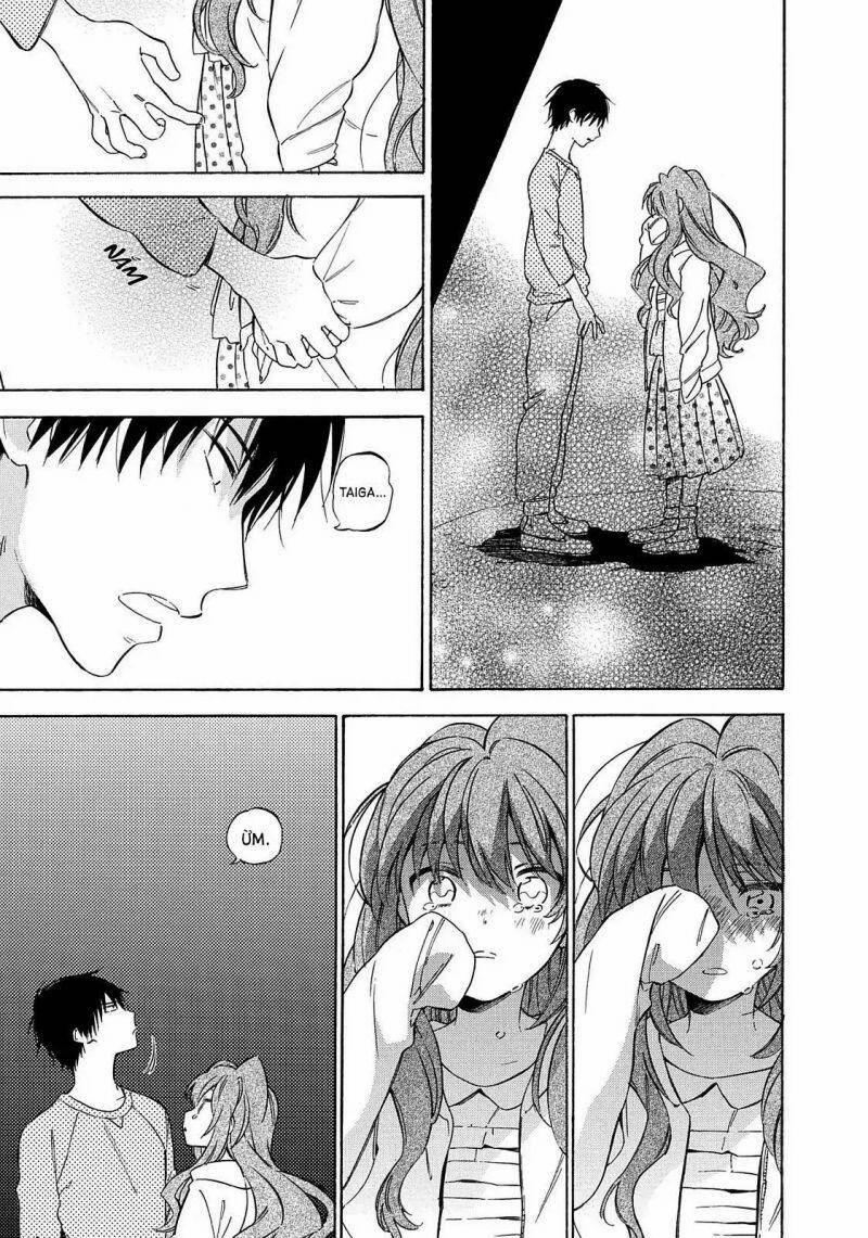 Toradora! 62 trang 13