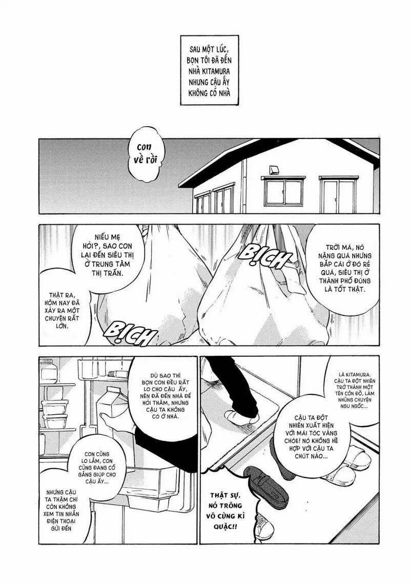 Toradora! 62 trang 2