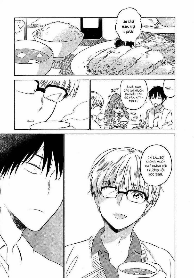 Toradora! 62 trang 7