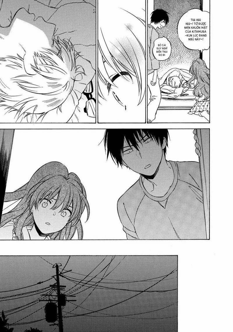 Toradora! 62 trang 9