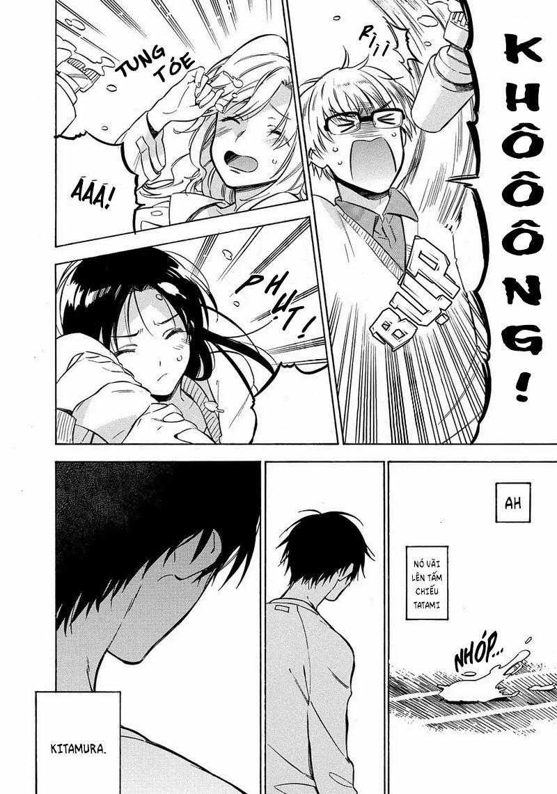 Toradora! 63 trang 10