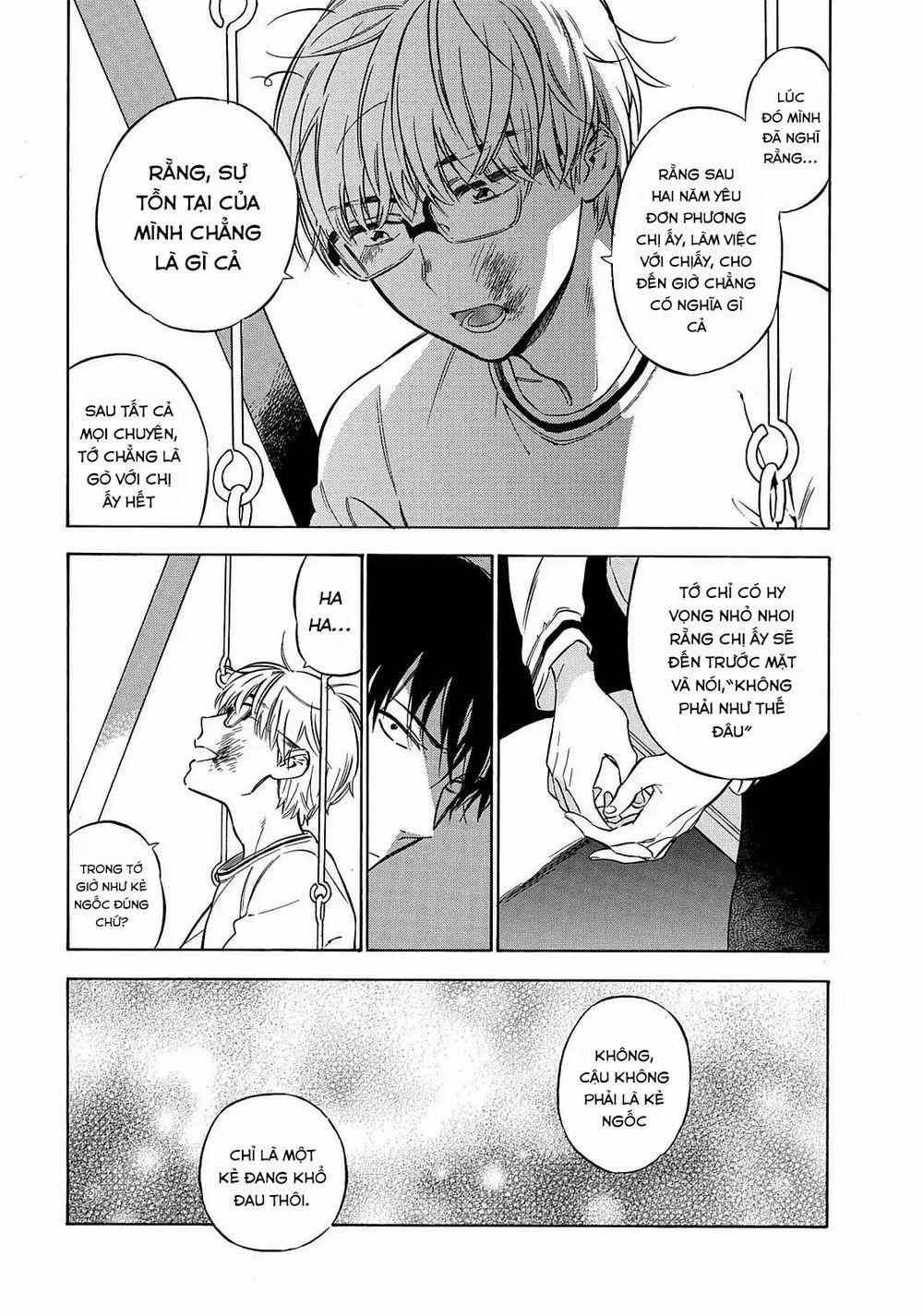 Toradora! 64 trang 16