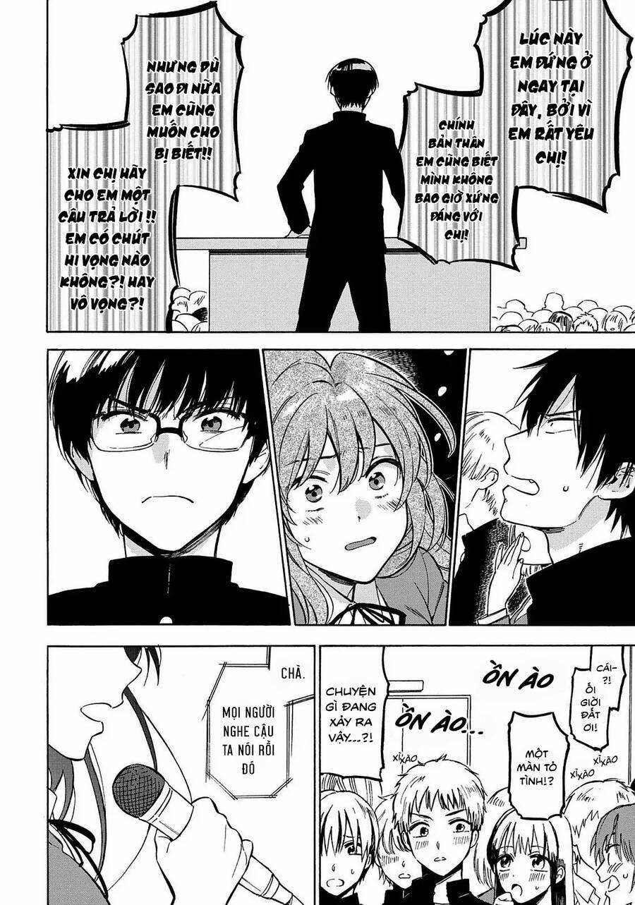 Toradora! 65 trang 10