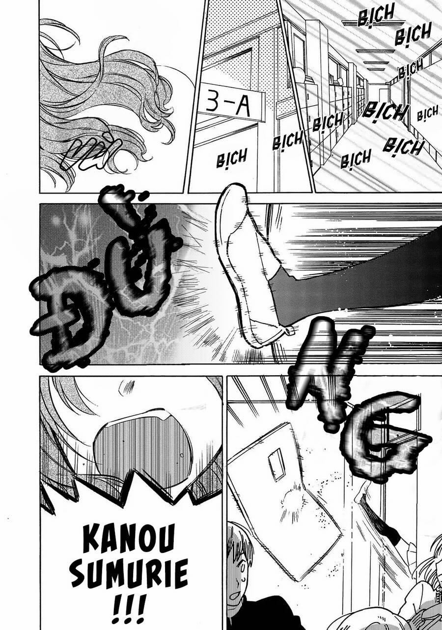 Toradora! 65 trang 16