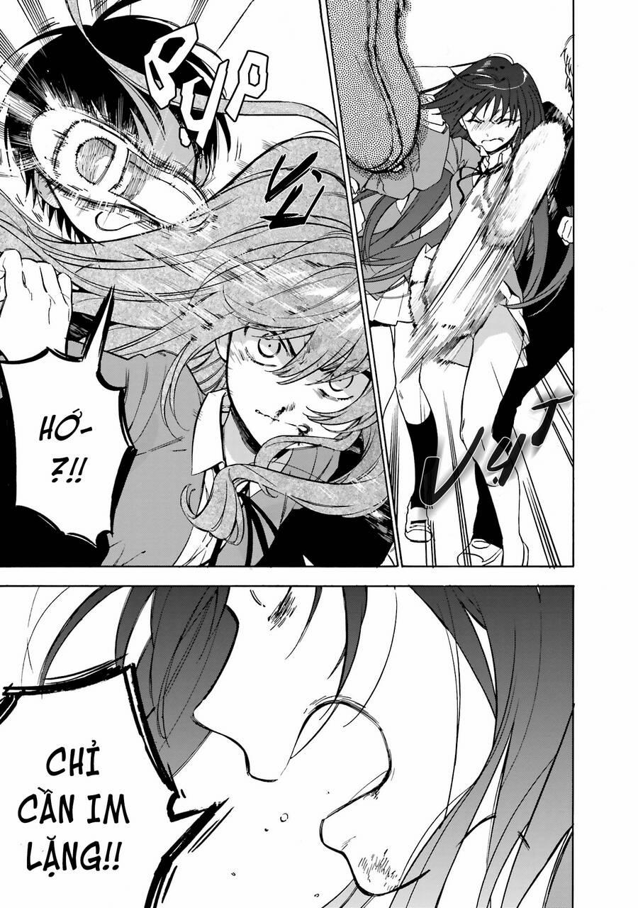 Toradora! 66 trang 11