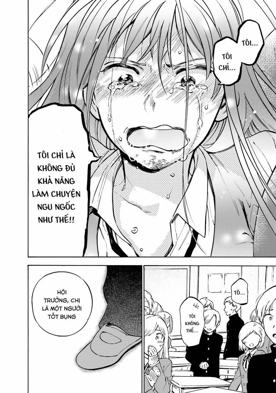 Toradora! 66 trang 14