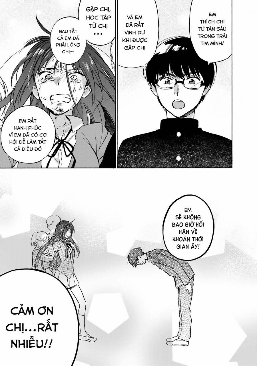 Toradora! 66 trang 15