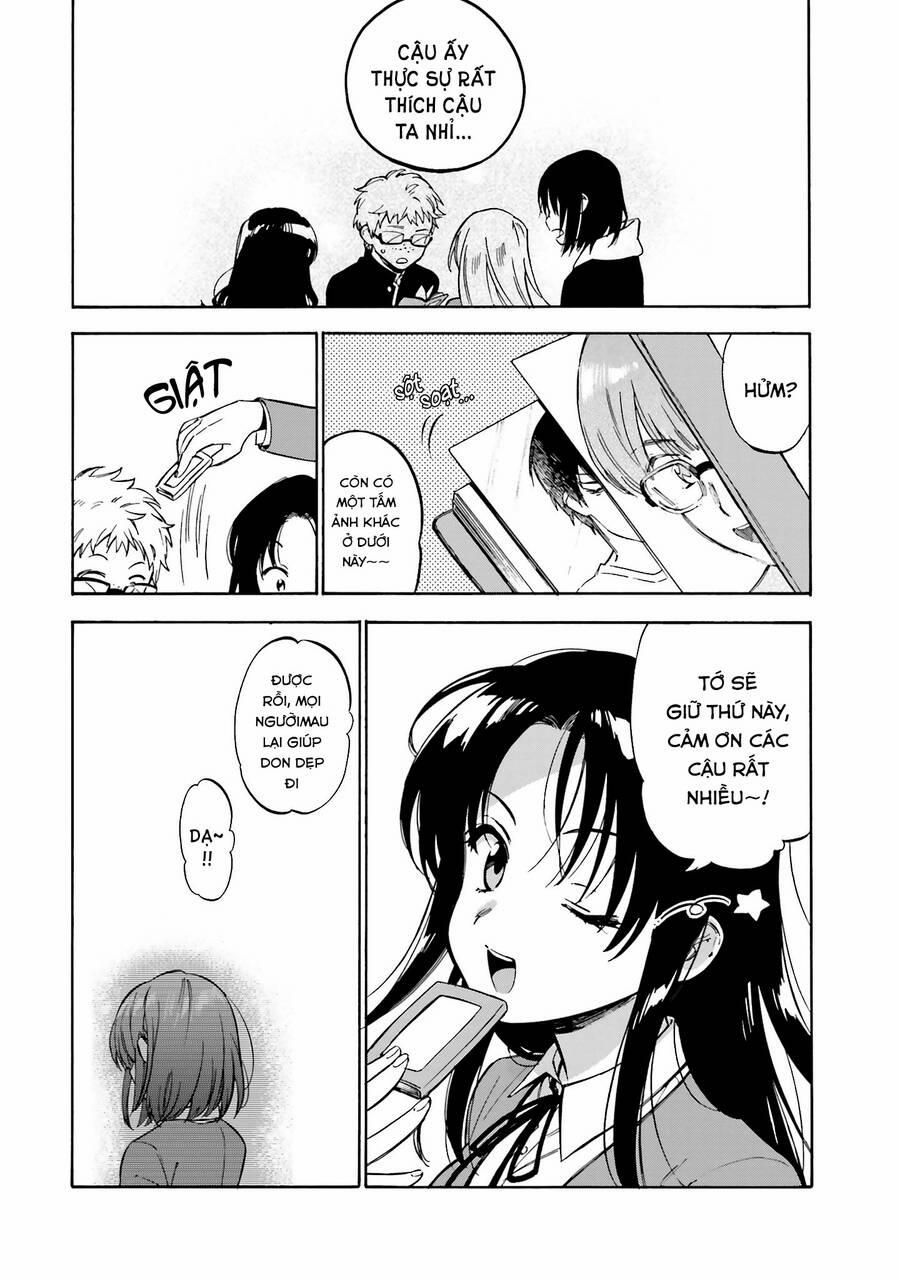 Toradora! 66 trang 17