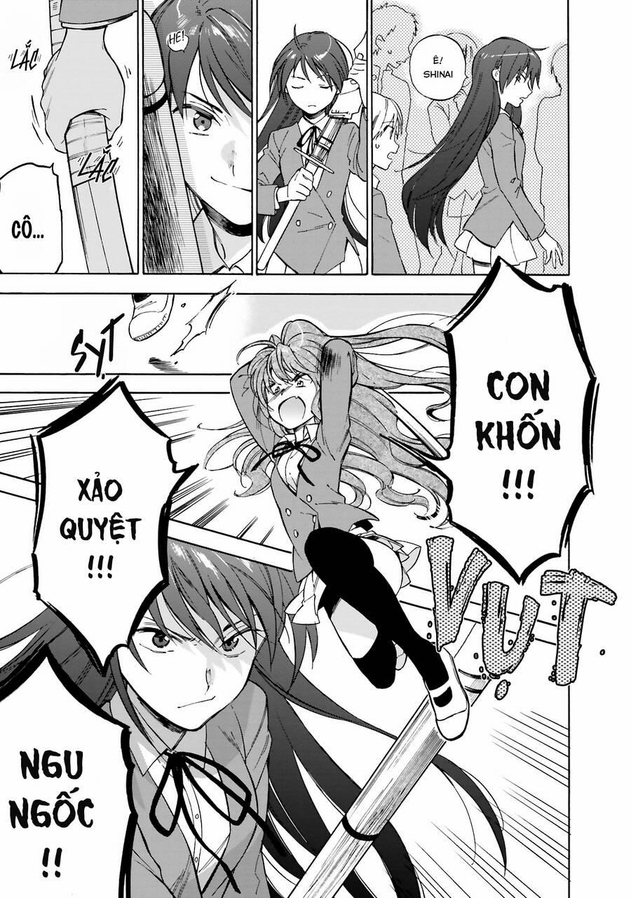 Toradora! 66 trang 2