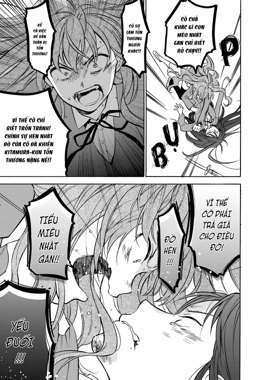 Toradora! 66 trang 6