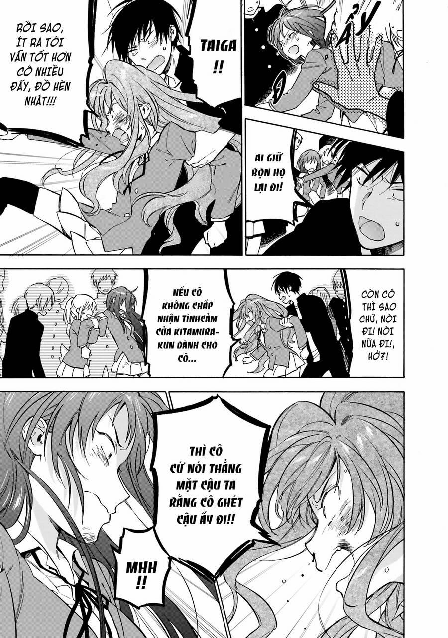 Toradora! 66 trang 8