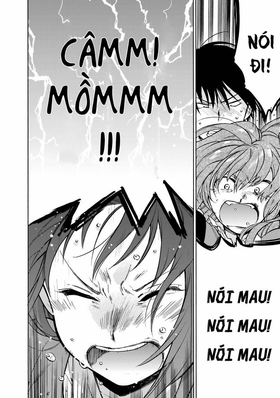 Toradora! 66 trang 9