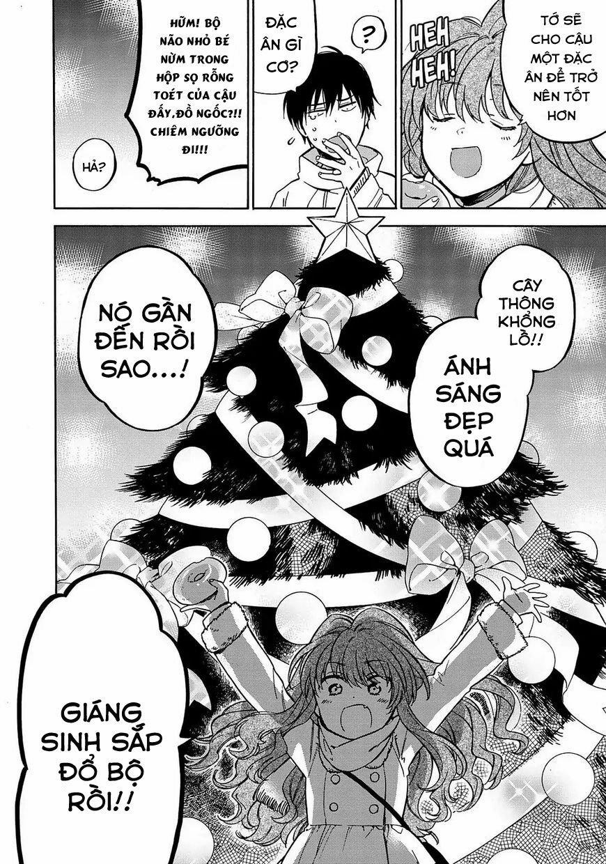 Toradora! 67 trang 13