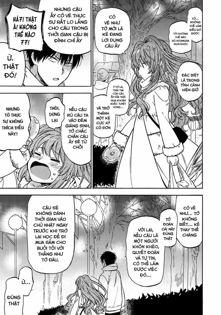 Toradora! 67 trang 17