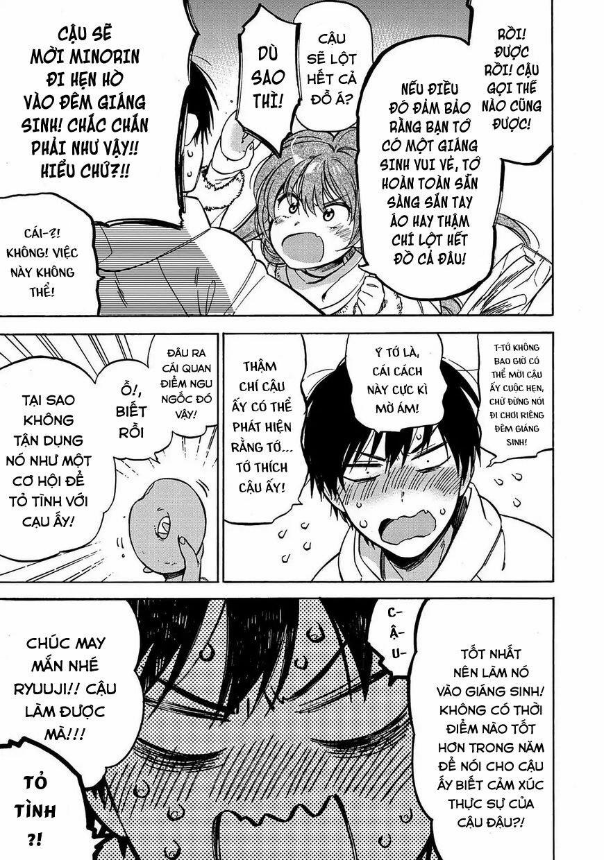 Toradora! 67 trang 19