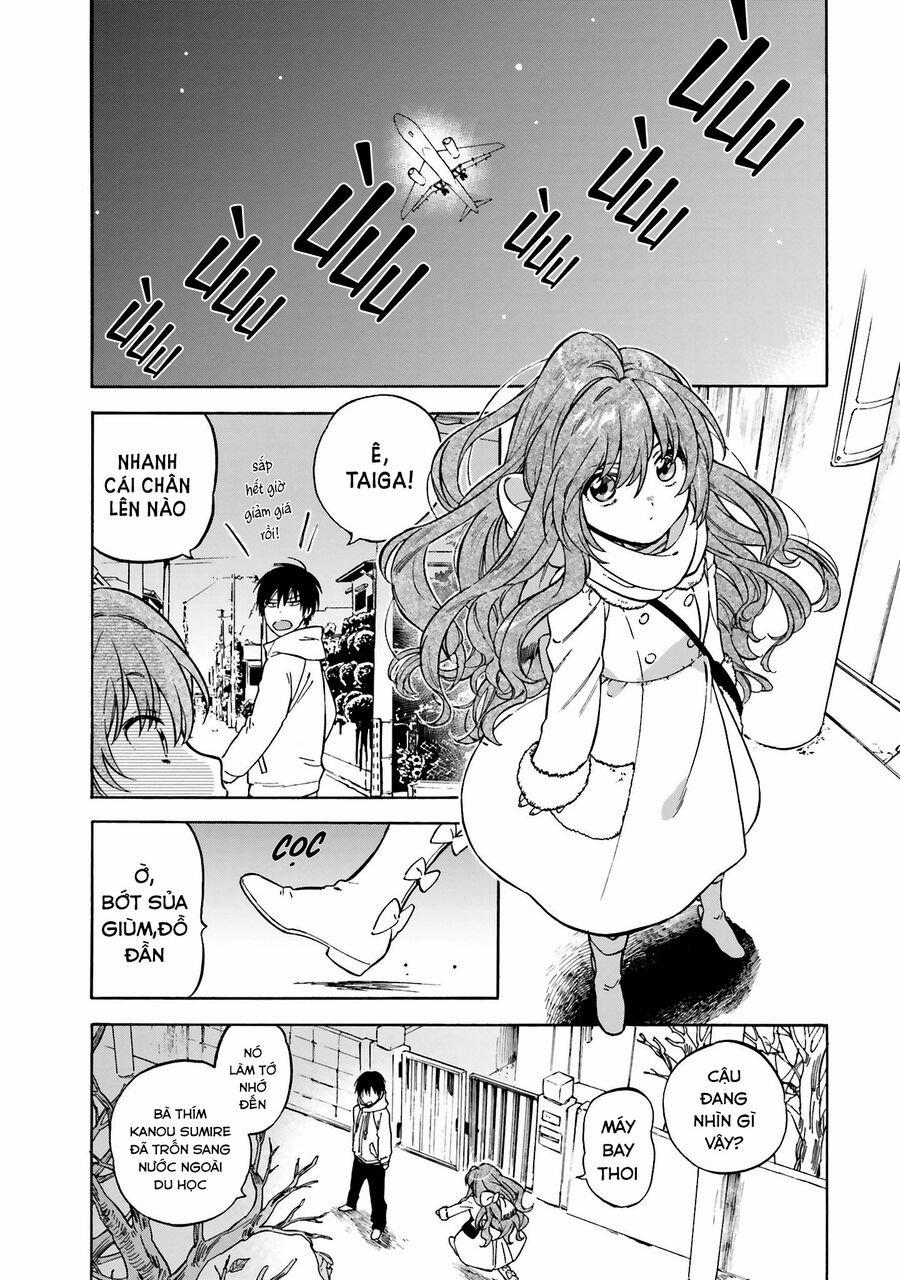 Toradora! 67 trang 3