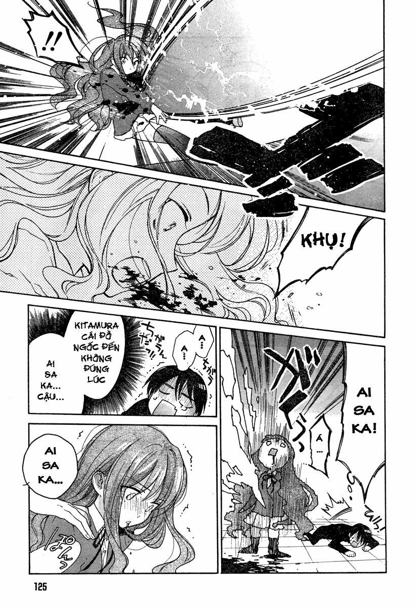 Toradora! 7 trang 10