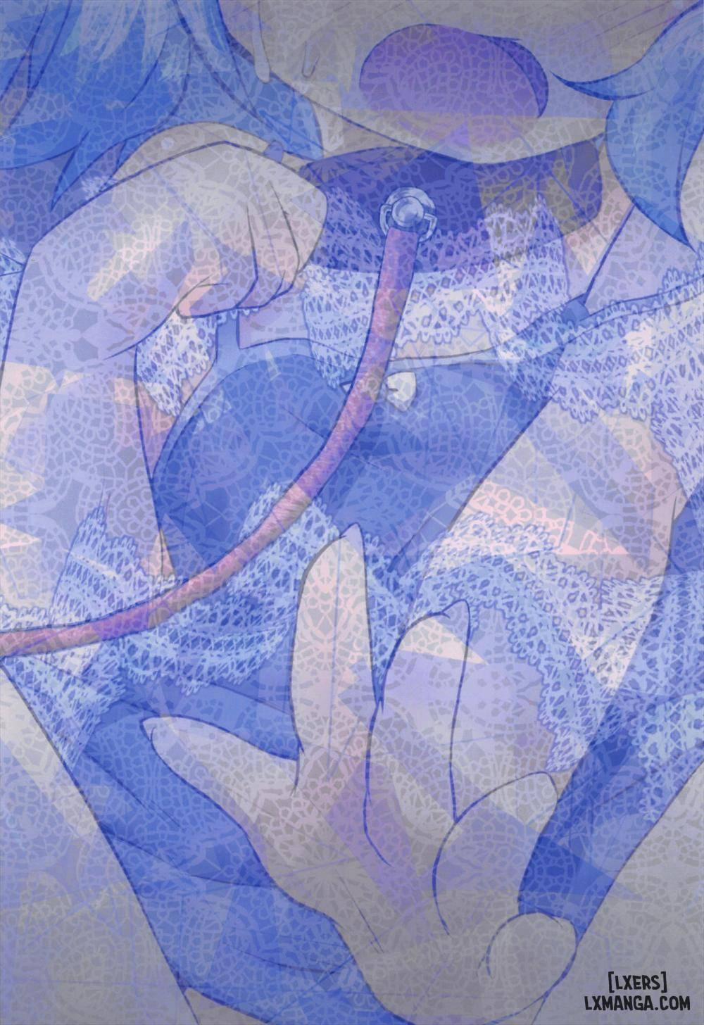 Toraware Yousei Oneshot trang 16