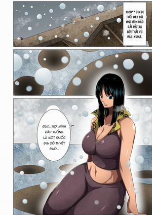 Đọc truyện tranh Torawareta Bakunyuu Kaizoku no Matsuro