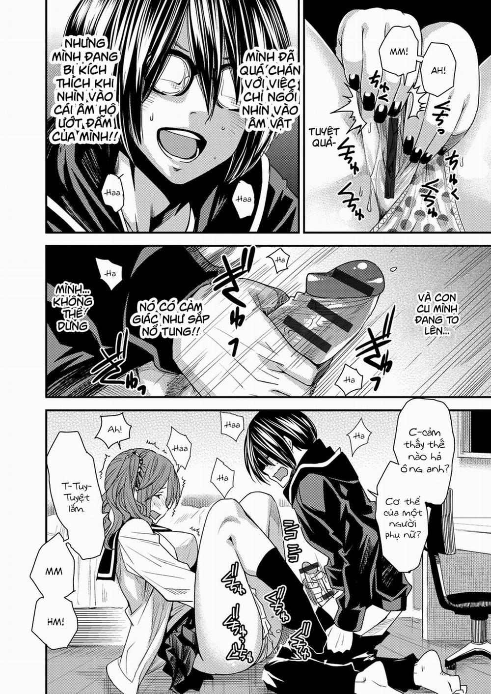 Torikae Appli 0 Body SwApp Ver 1.0 trang 13