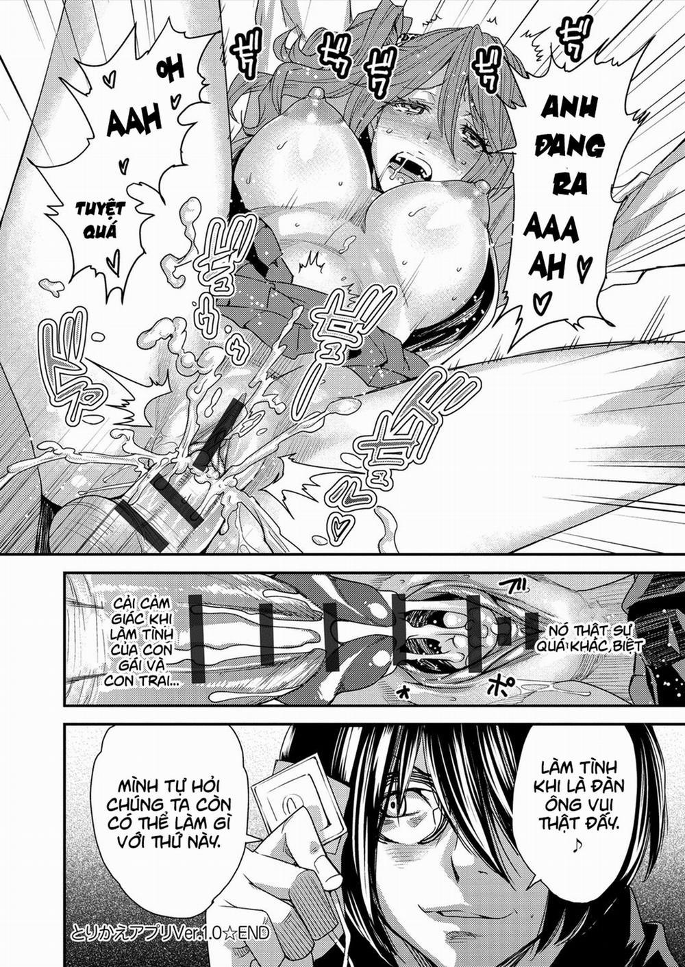 Torikae Appli 0 Body SwApp Ver 1.0 trang 21