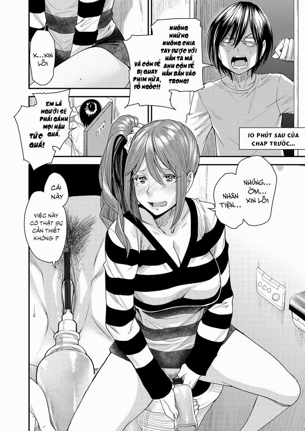 Torikae Appli 0 Body SwApp Ver 3.0 trang 4