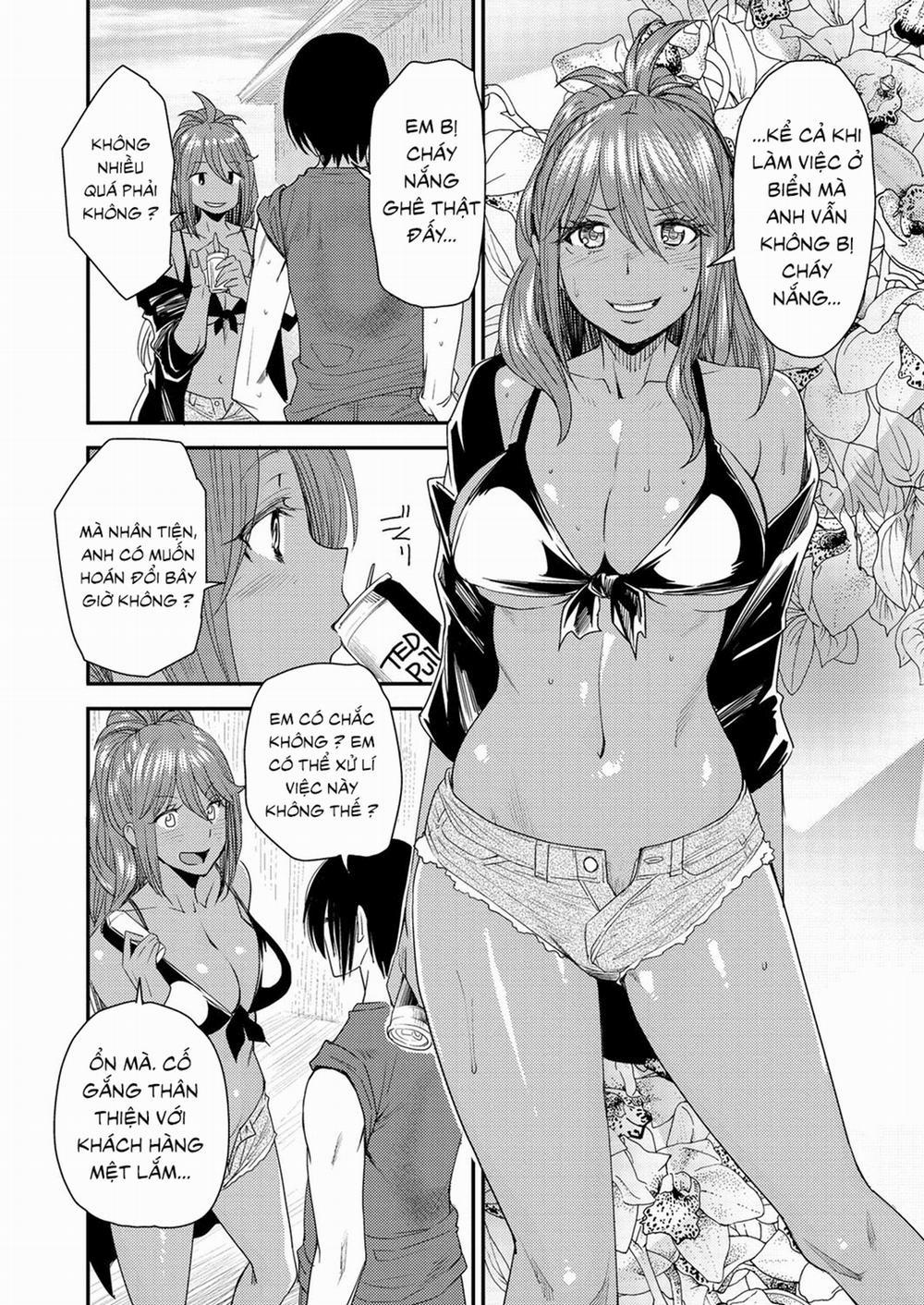 Torikae Appli 0 Body SwApp Ver 4.0 trang 6