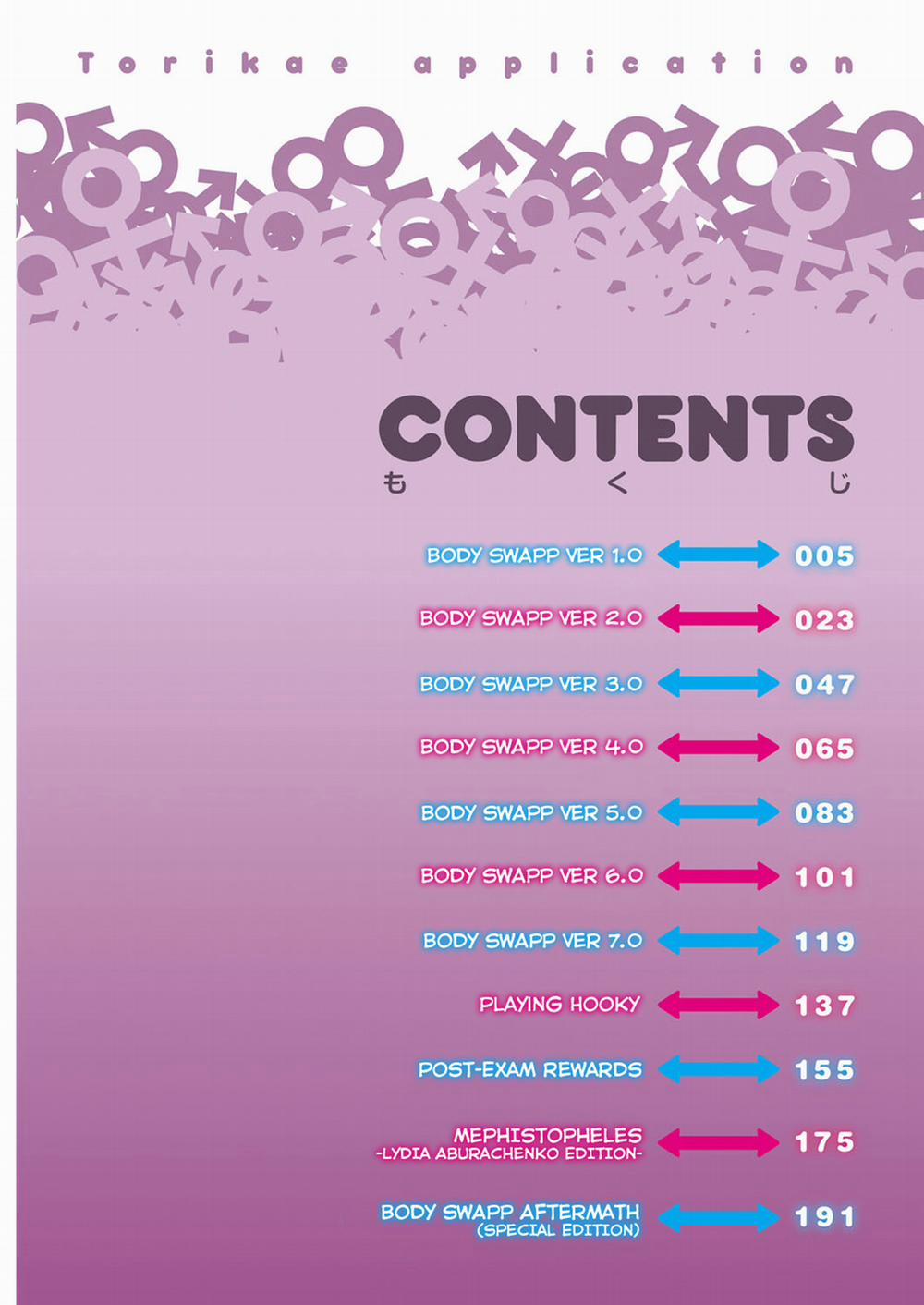 Torikae Appli 0 Body SwApp Ver 5.0 trang 2