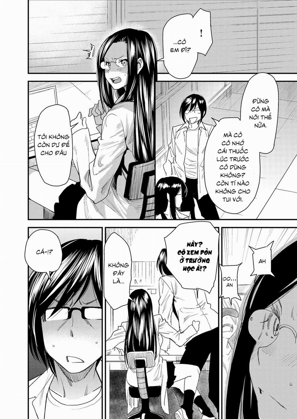 Torikae Appli 0 Body SwApp Ver 6.0 trang 12