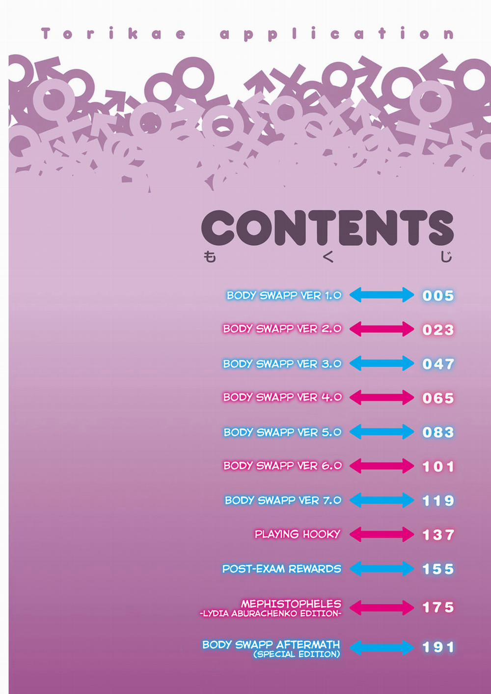 Torikae Appli 0 Body SwApp Ver 6.0 trang 2