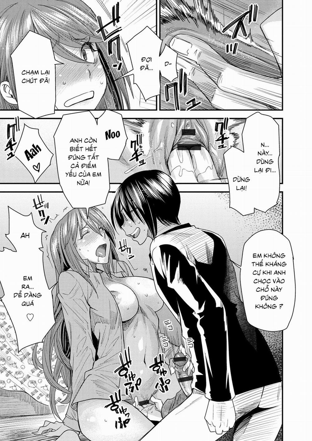 Torikae Appli 0 Body SwApp Ver 7.0 trang 13