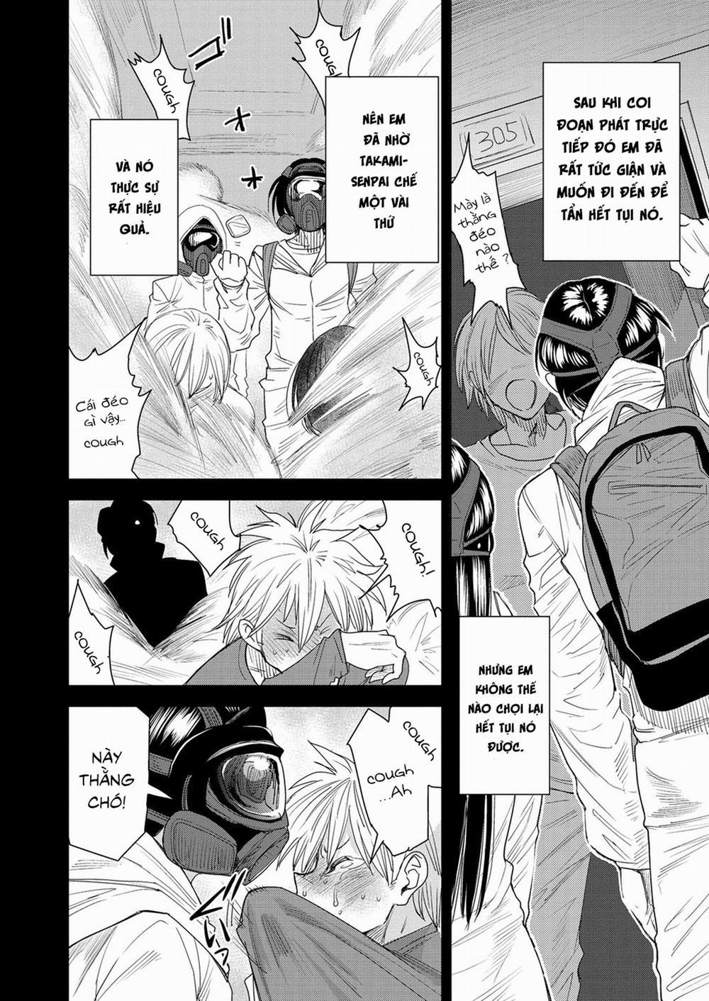 Torikae Appli 0 Body SwApp Ver 7.0 trang 6