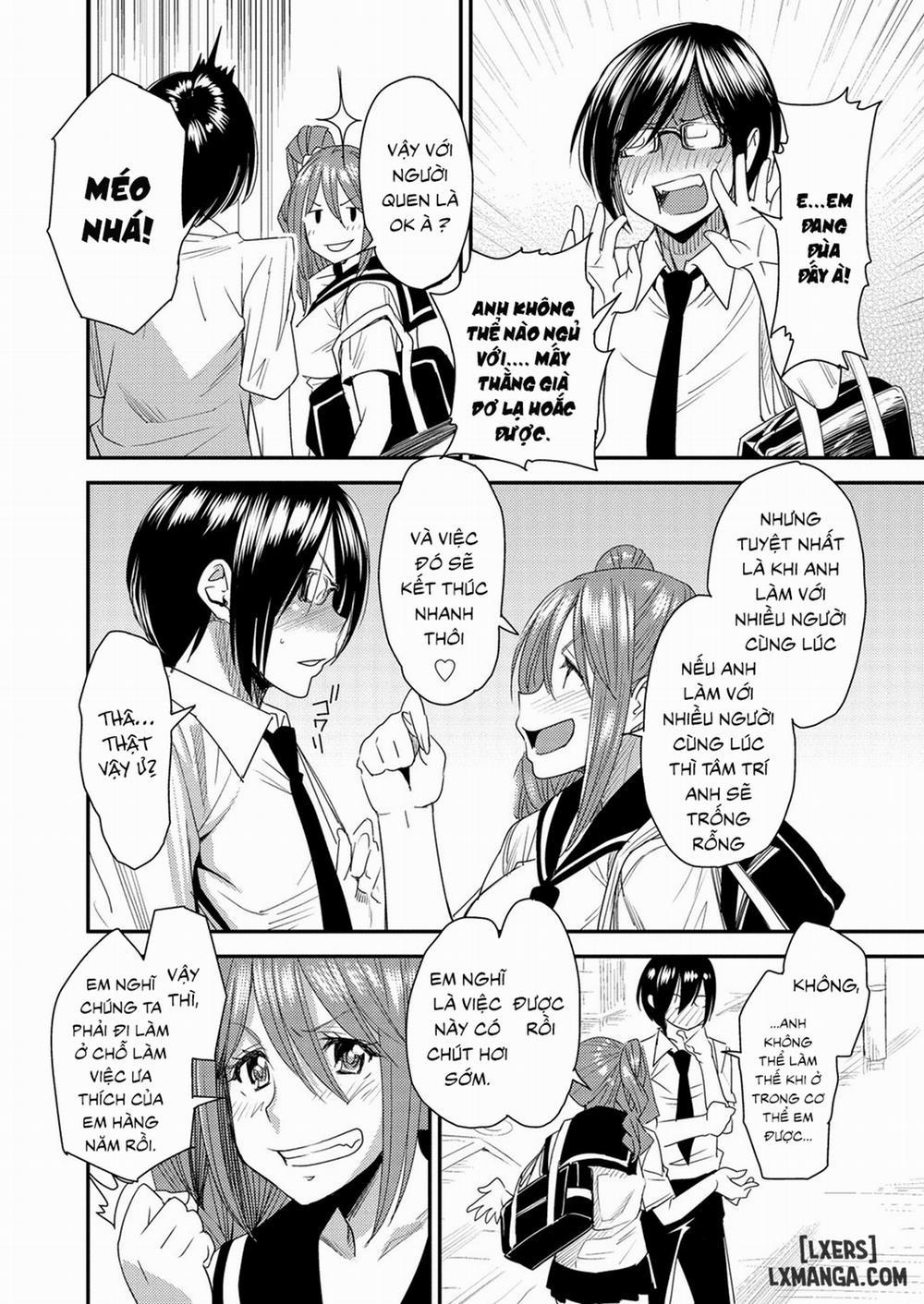 Torikae Appli 4 trang 1