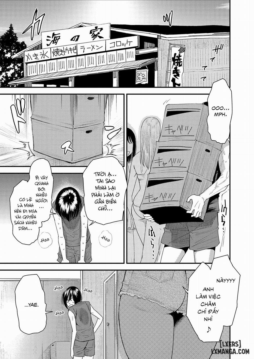 Torikae Appli 4 trang 2