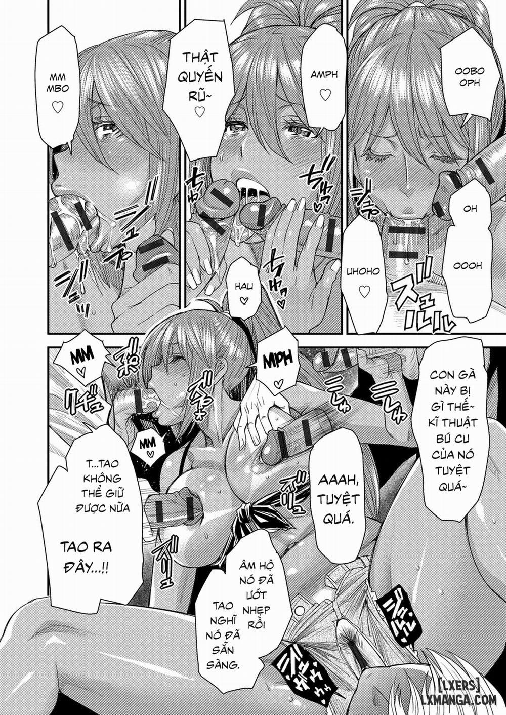 Torikae Appli 4 trang 9