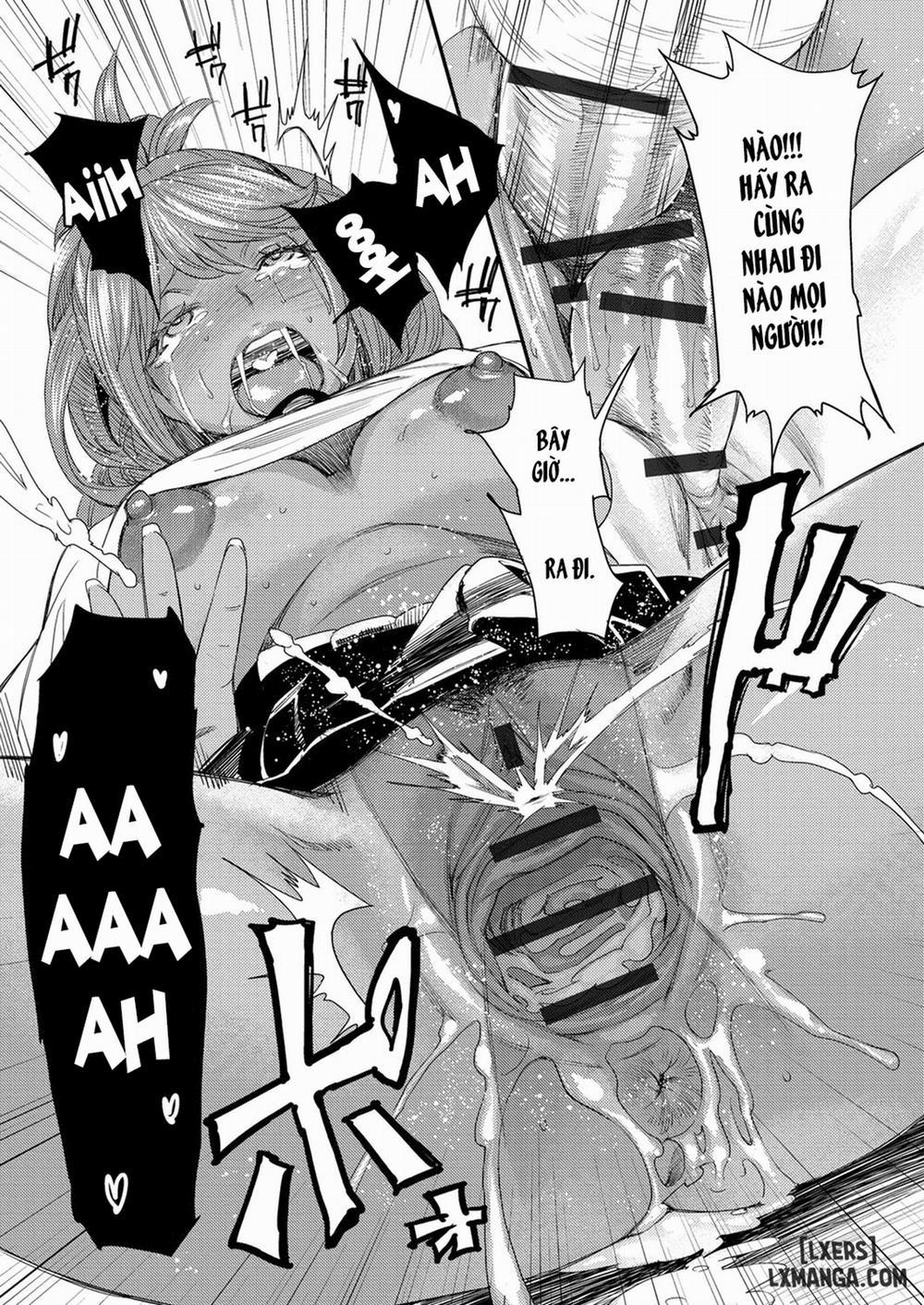 Torikae Appli 5 trang 16